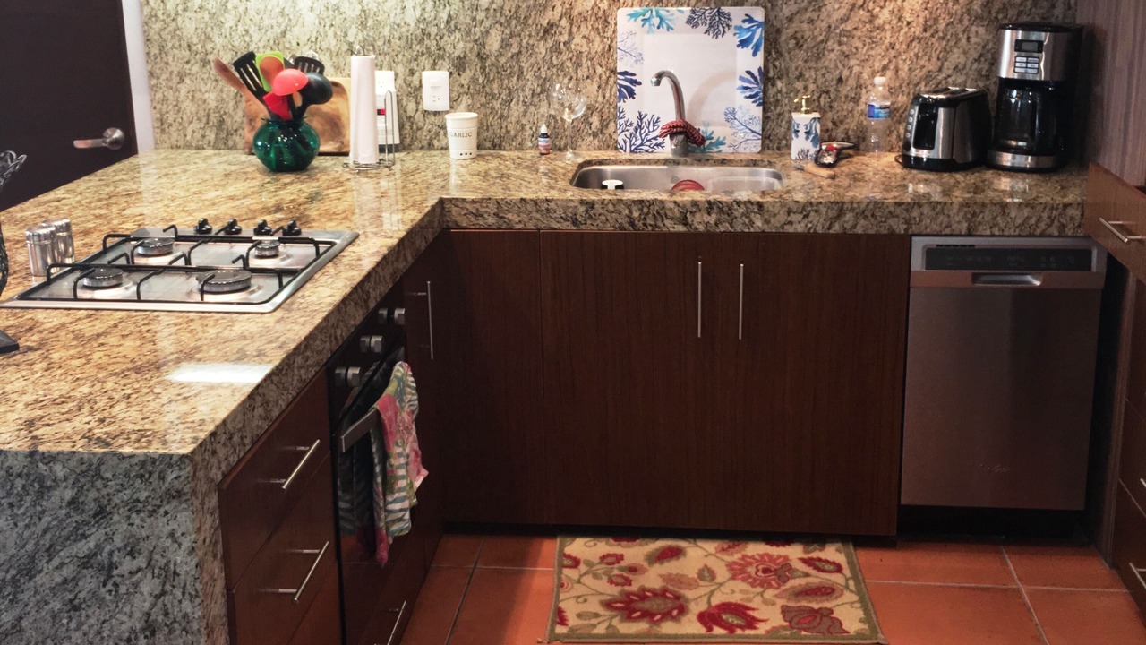 Photo of Kitchen in Bucerias