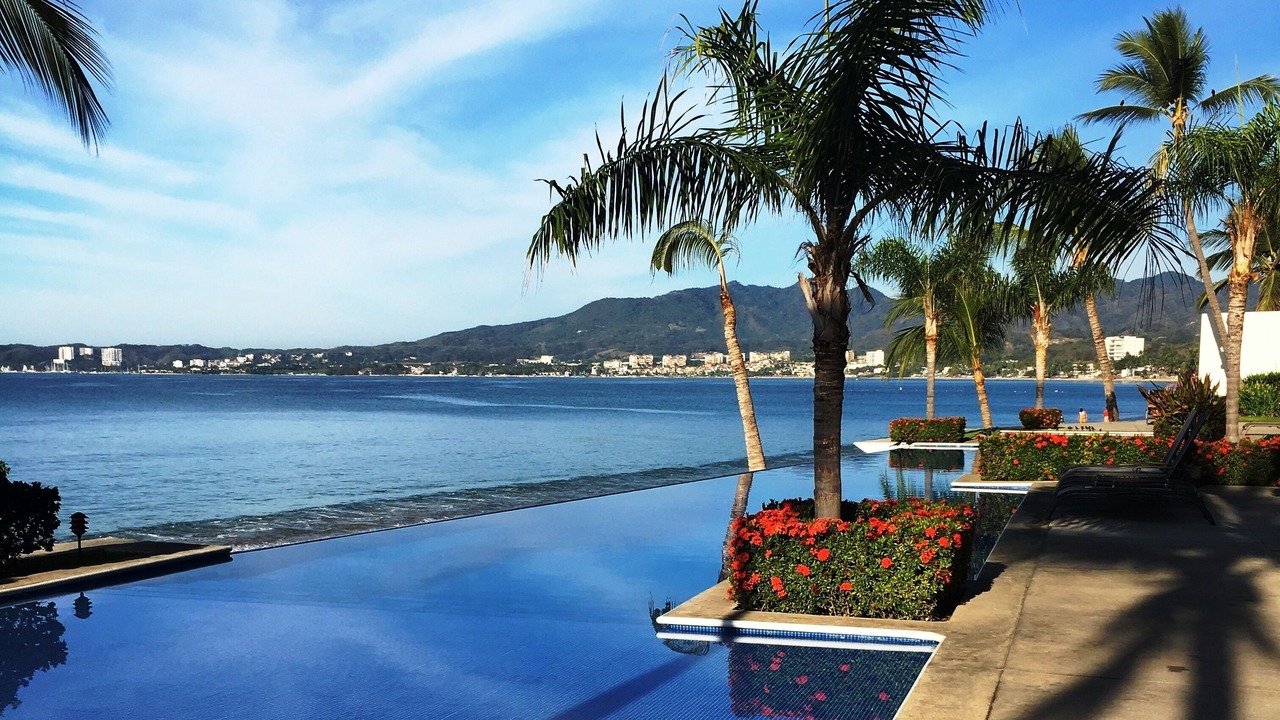 Photo of Outdoor in Bucerias