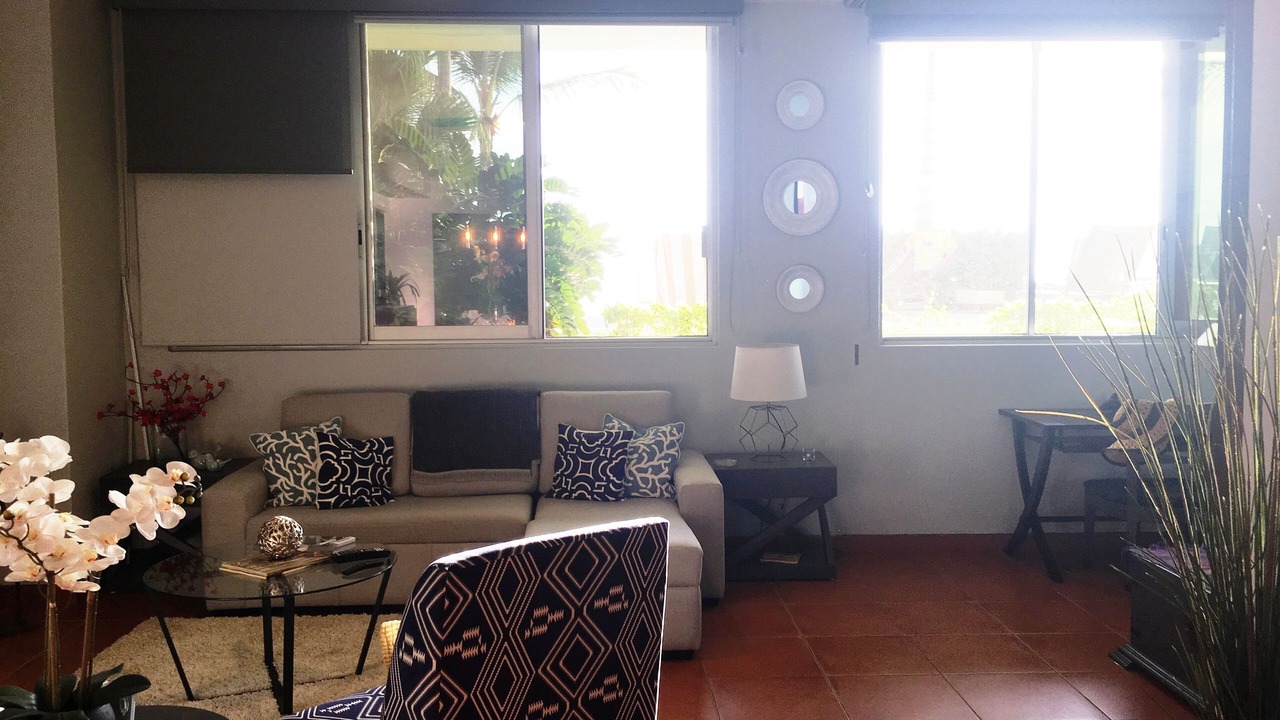 Photo of Livingroom in Bucerias