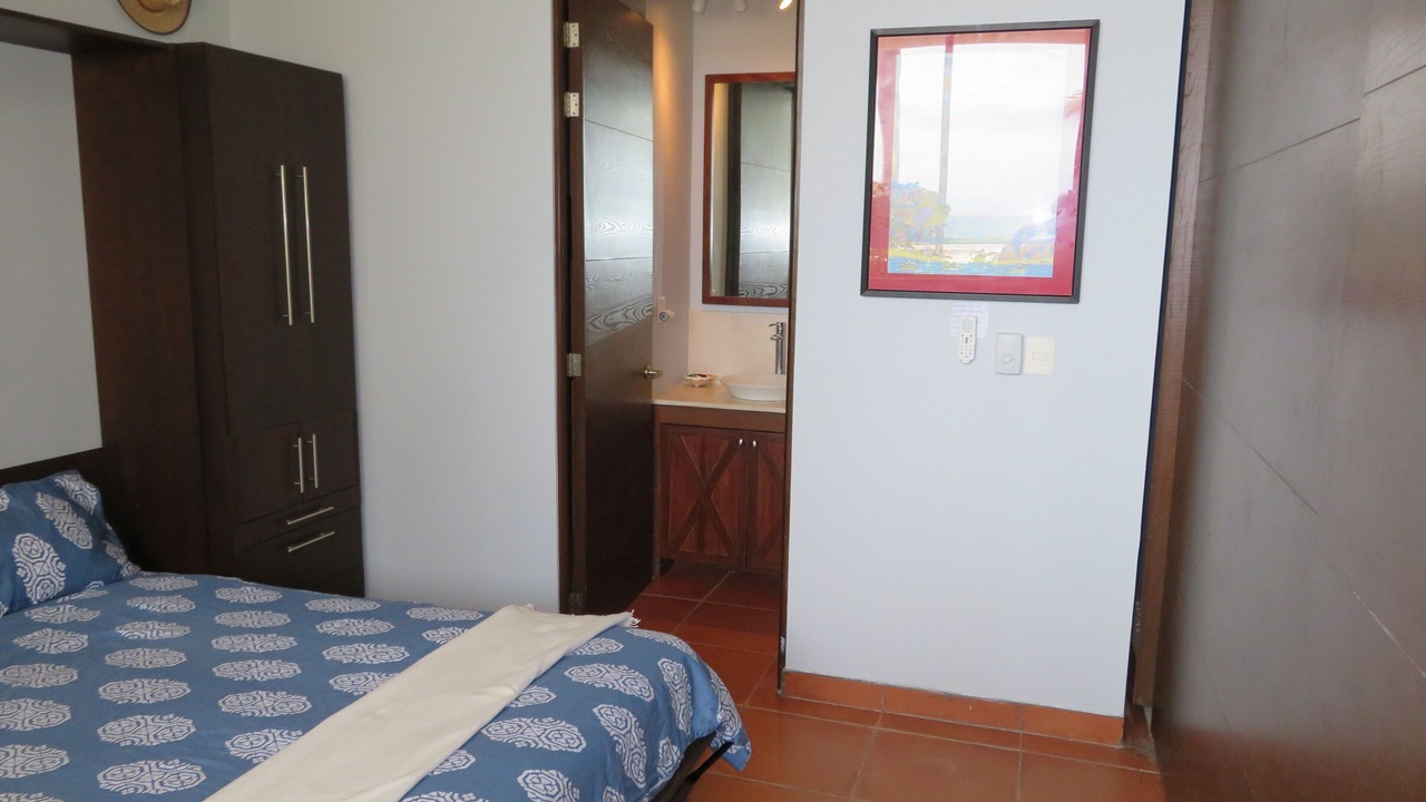 Photo of Bedroom in Bucerias