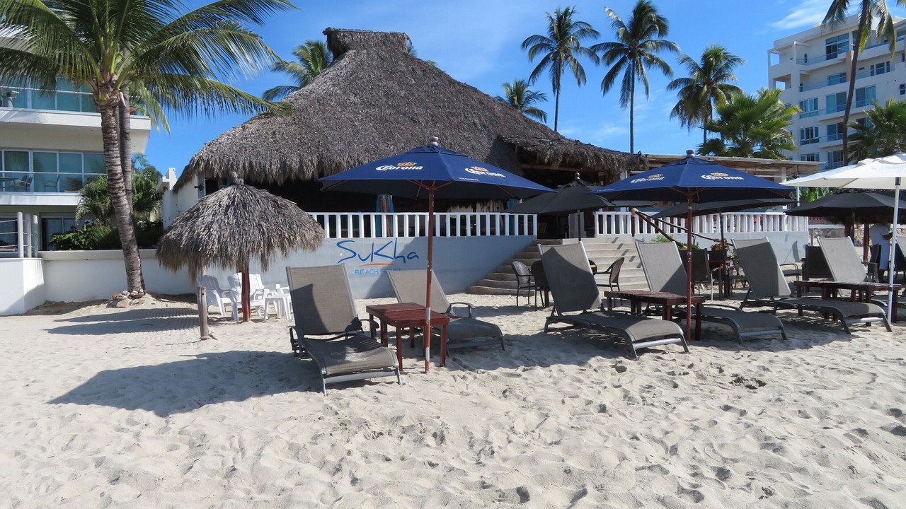Photo of Outdoor in Bucerias