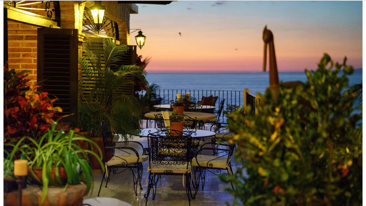 Photo of Outdoor in South Shore Hotel Area
