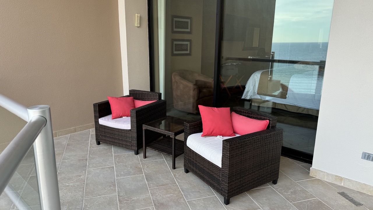Photo of Patio Balcony in Puerto Penasco