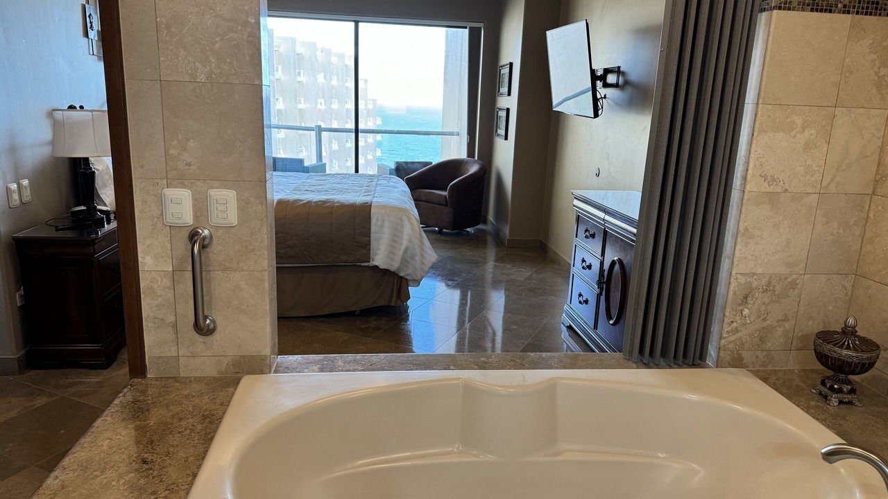 Photo of Bathroom in Puerto Penasco