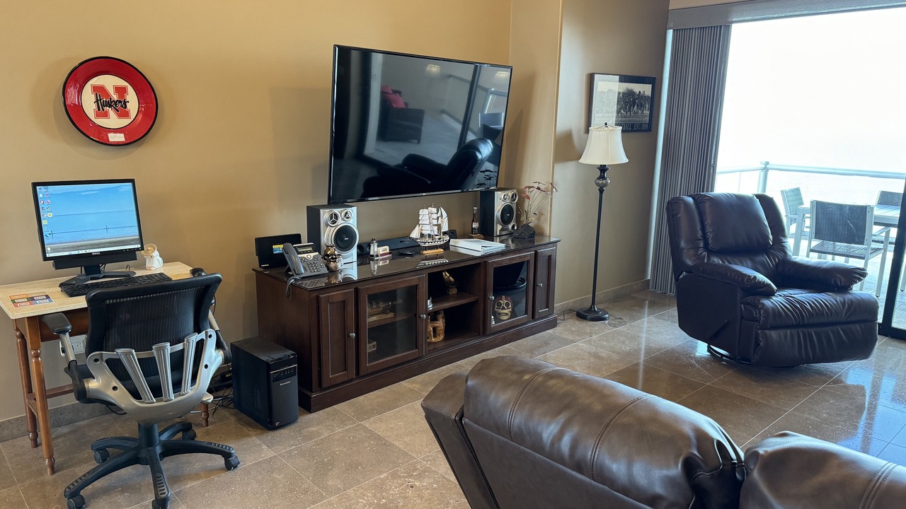 Photo of Bedroom in Puerto Penasco