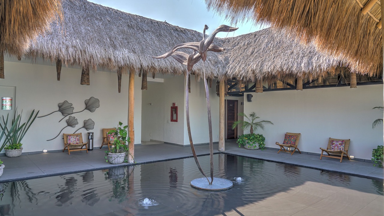 Photo of Outdoor in Emiliano Zapata