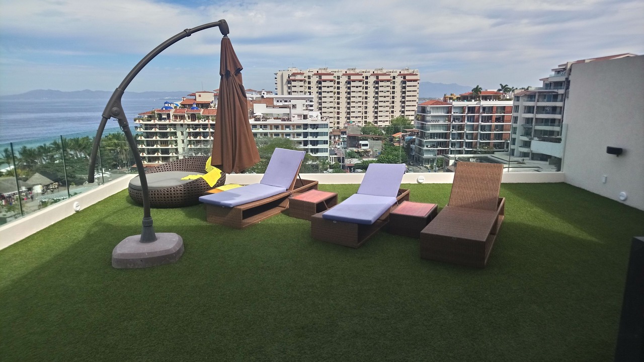 Photo of Outdoor in Emiliano Zapata