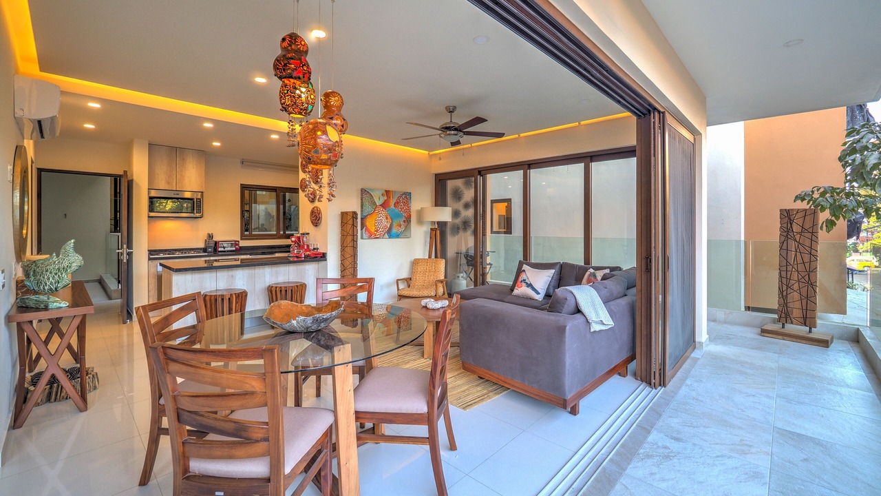 Photo of Livingroom in Emiliano Zapata