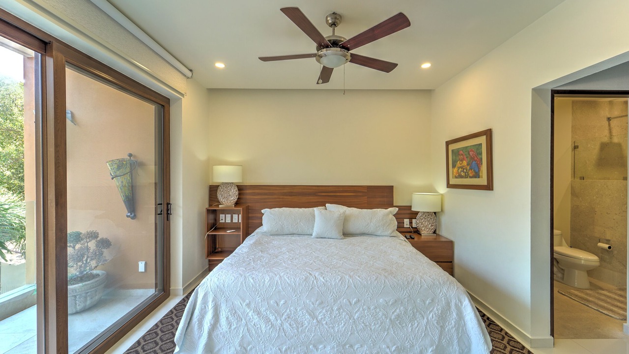 Photo of Bedroom in Emiliano Zapata