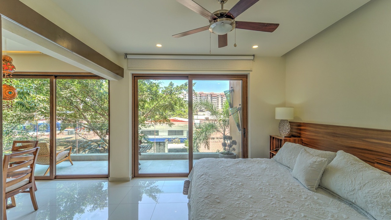 Photo of Bedroom in Emiliano Zapata