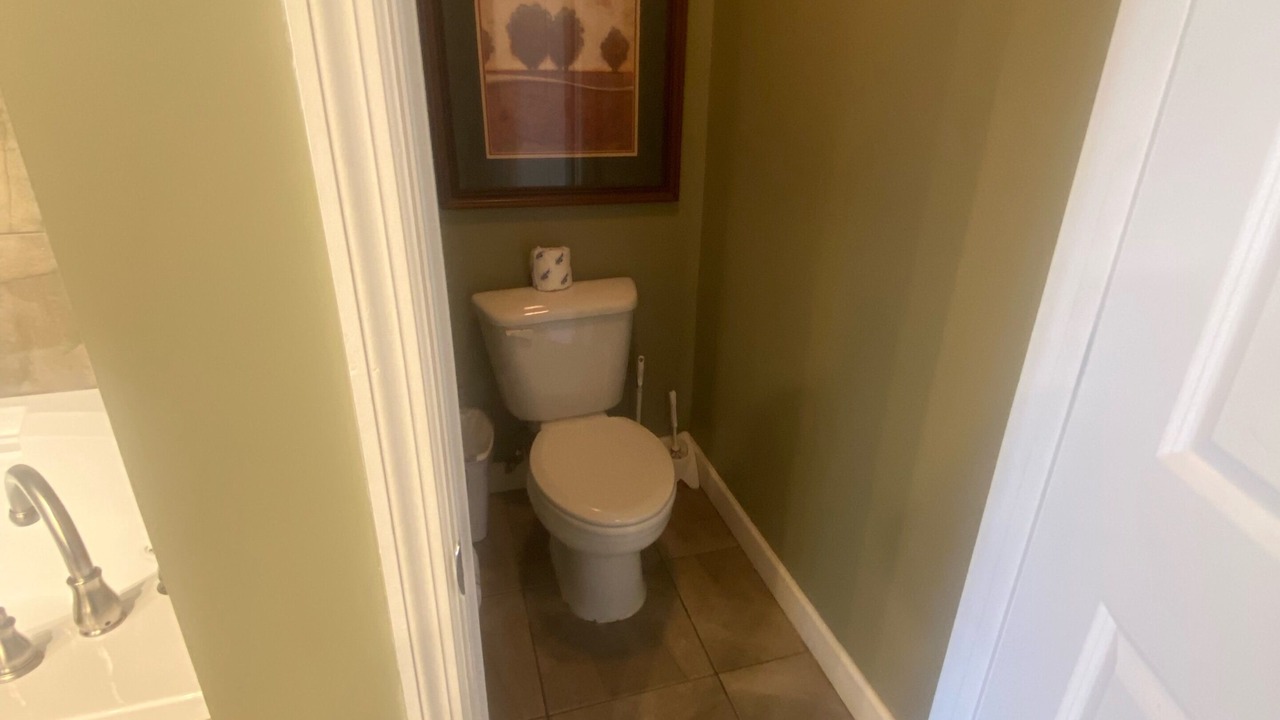 Photo of Bathroom in Sevierville