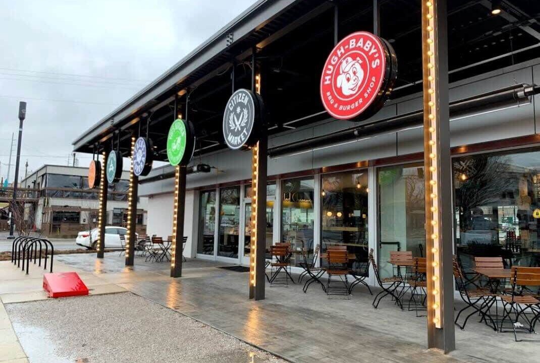 Photo of Others in East Nashville