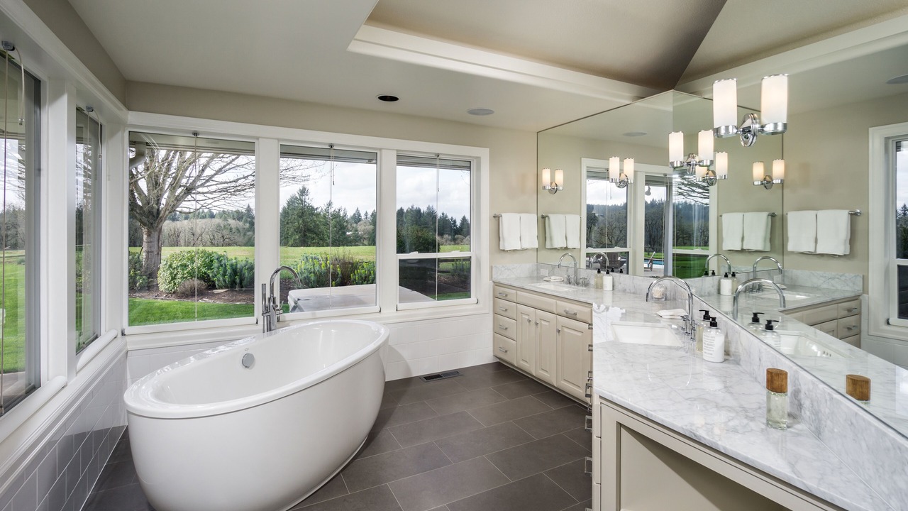 Photo of Bathroom in Salem
