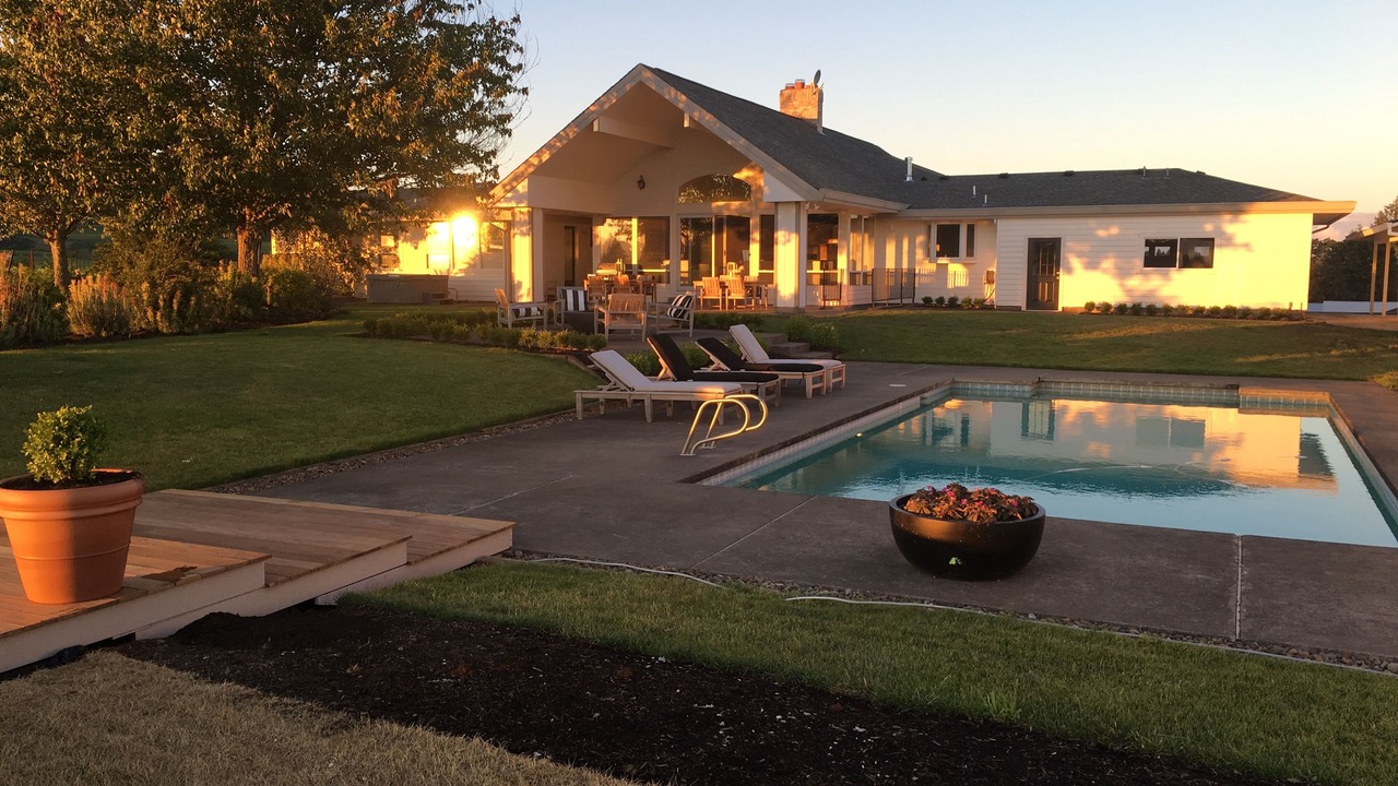 Photo of Outdoor in Salem