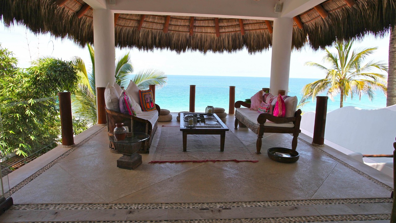 Photo of Outdoor in Punta Negra