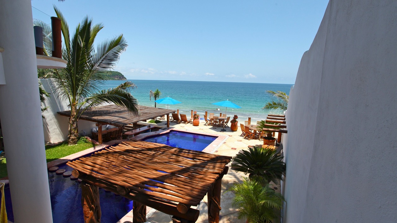 Photo of Outdoor in Punta Negra
