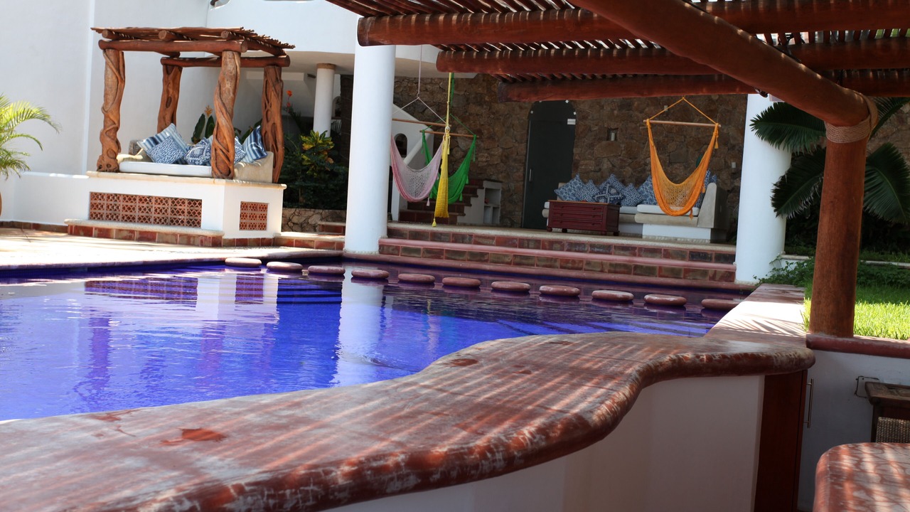 Photo of Outdoor in Punta Negra