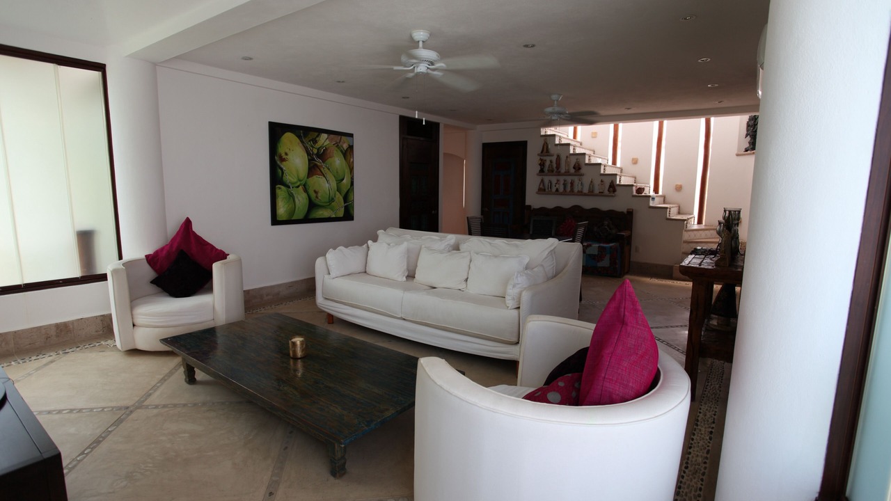 Photo of Bedroom in Punta Negra