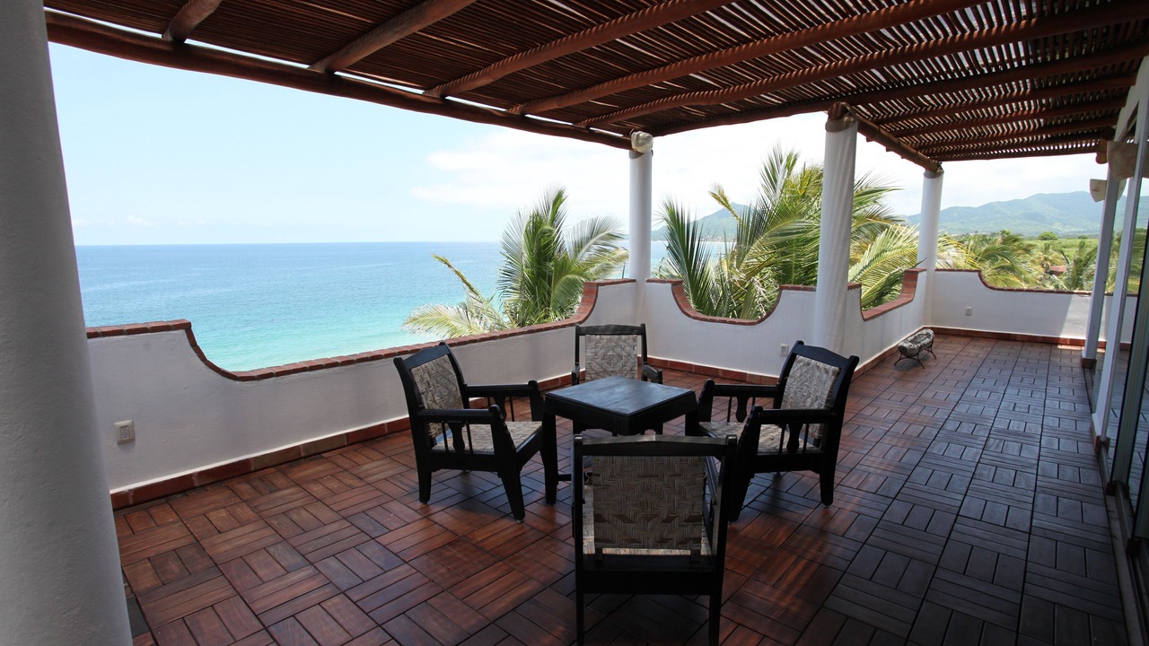 Photo of Patio Balcony in Punta Negra