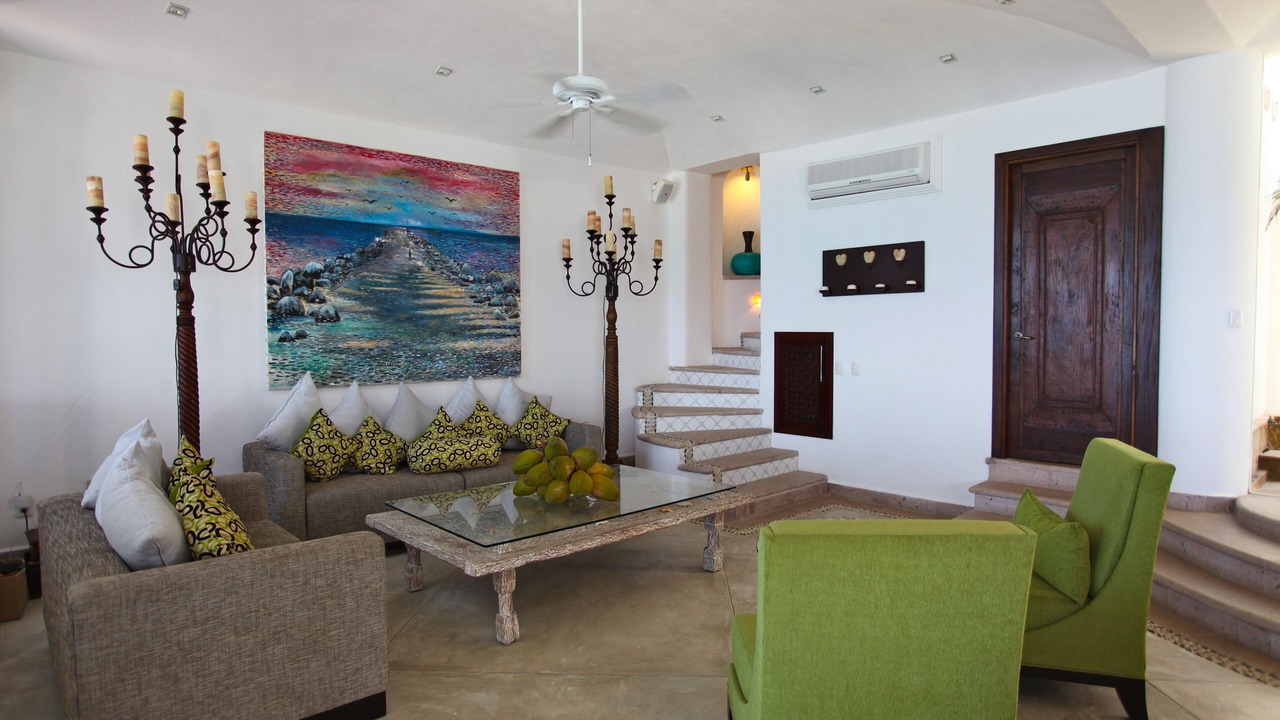 Photo of Bedroom in Punta Negra