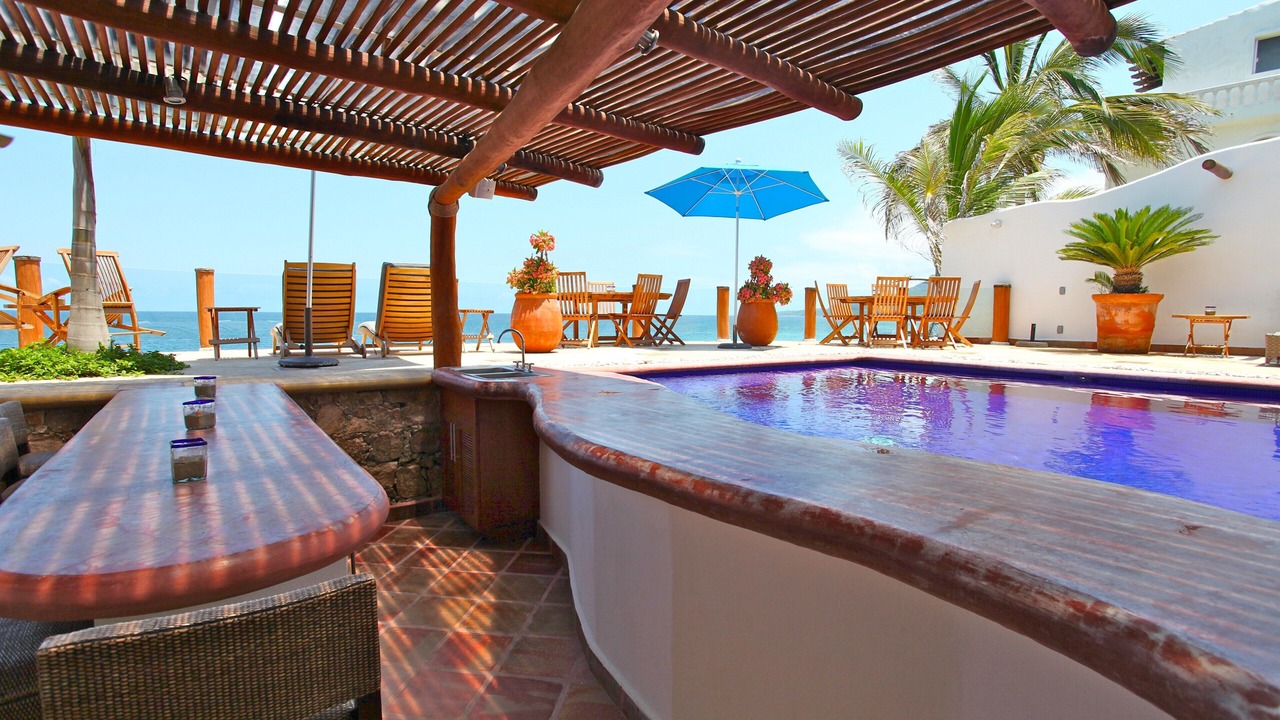 Photo of Outdoor in Punta Negra