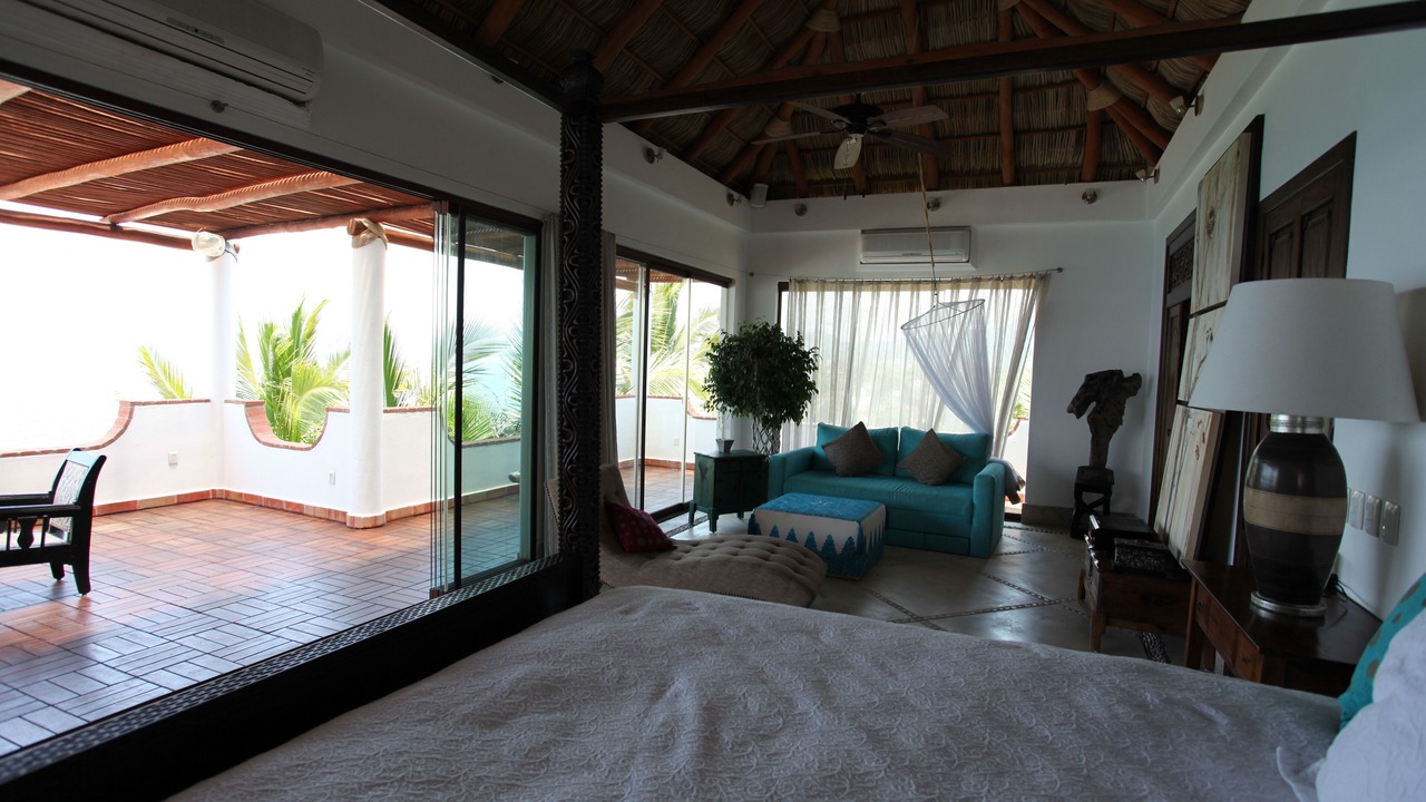 Photo of Patio Balcony in Punta Negra