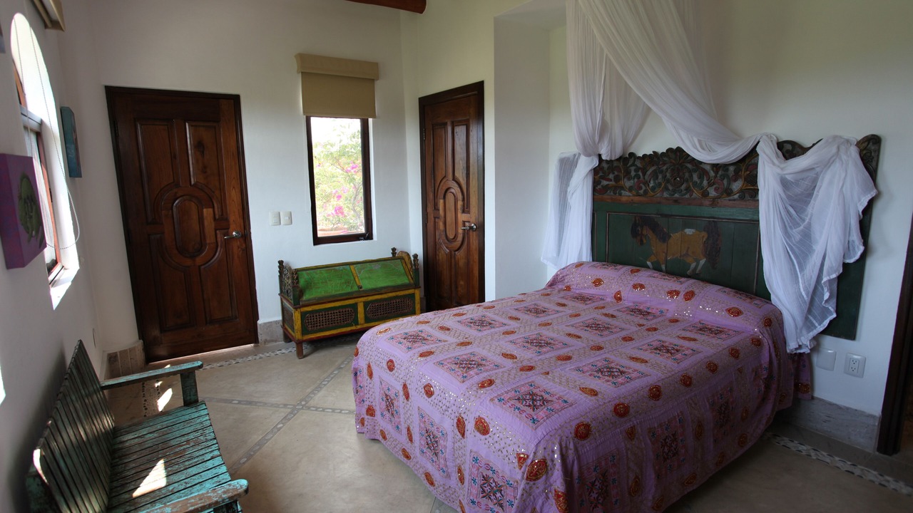 Photo of Patio Balcony in Punta Negra