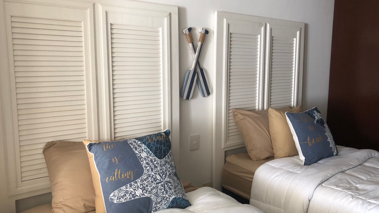 Photo of Bedroom in Las Jarretaderas