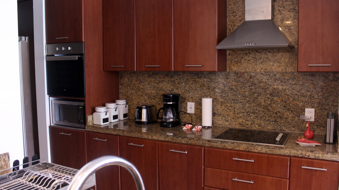 Photo of Kitchen in Las Jarretaderas