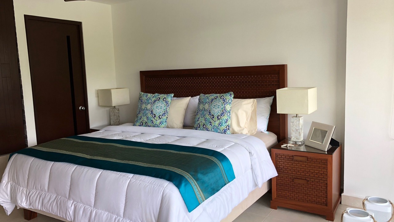 Photo of Bedroom in Las Jarretaderas