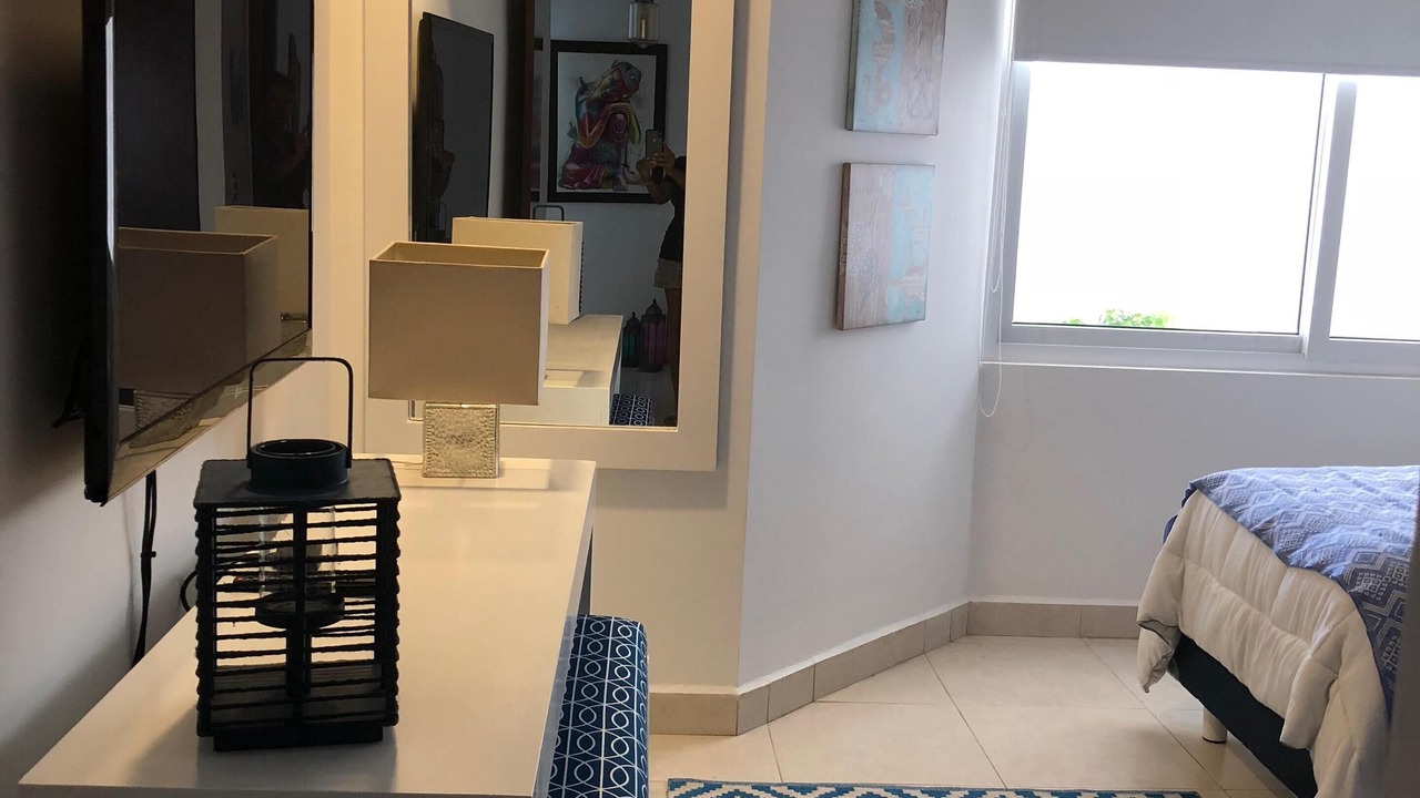 Photo of Bedroom in Las Jarretaderas