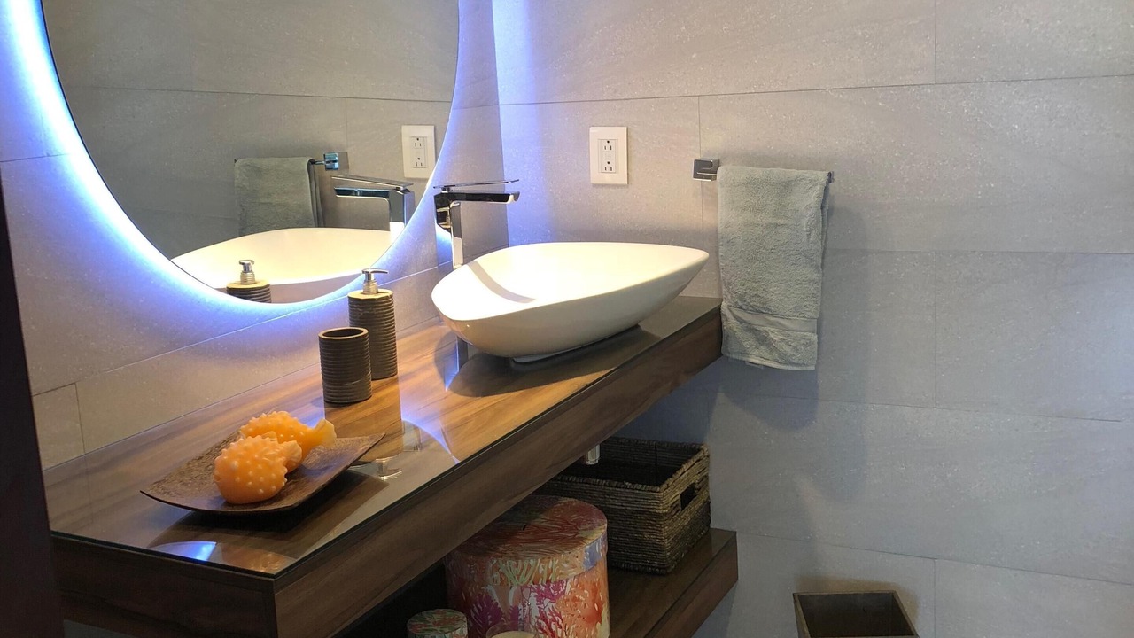 Photo of Bathroom in Las Jarretaderas