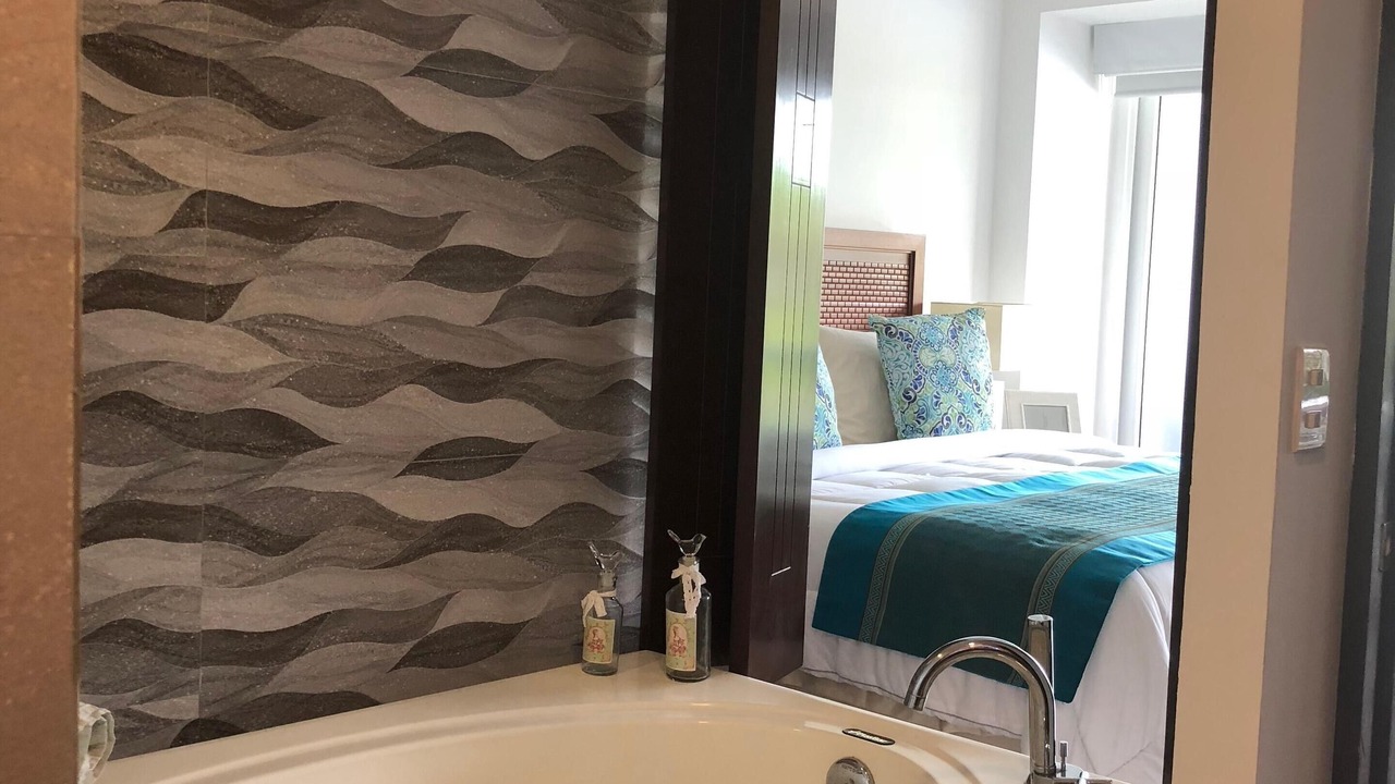 Photo of Bathroom in Las Jarretaderas