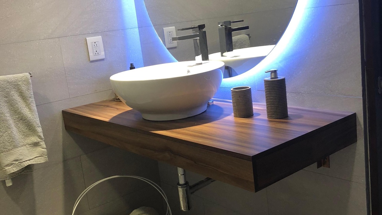 Photo of Bathroom in Las Jarretaderas