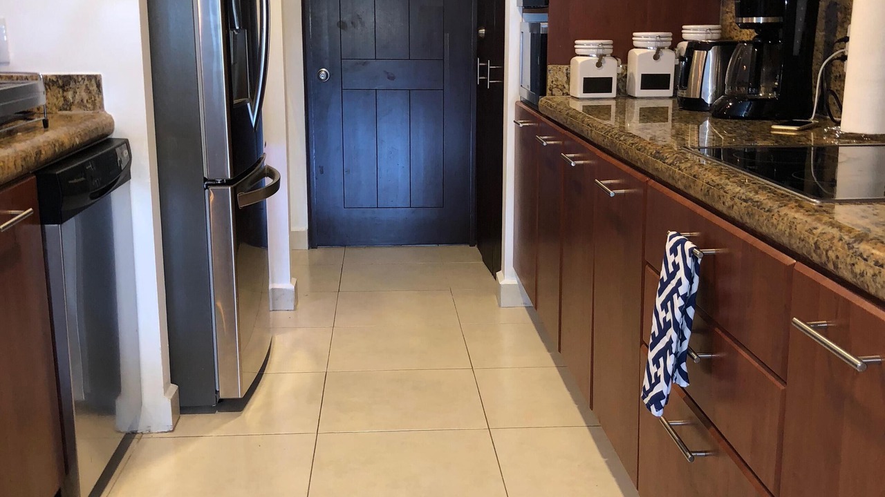 Photo of Kitchen in Las Jarretaderas