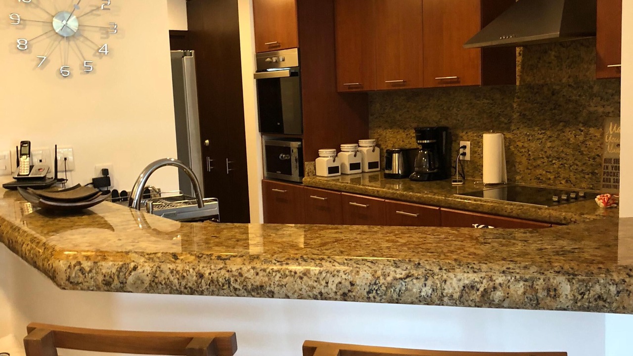 Photo of Kitchen in Las Jarretaderas