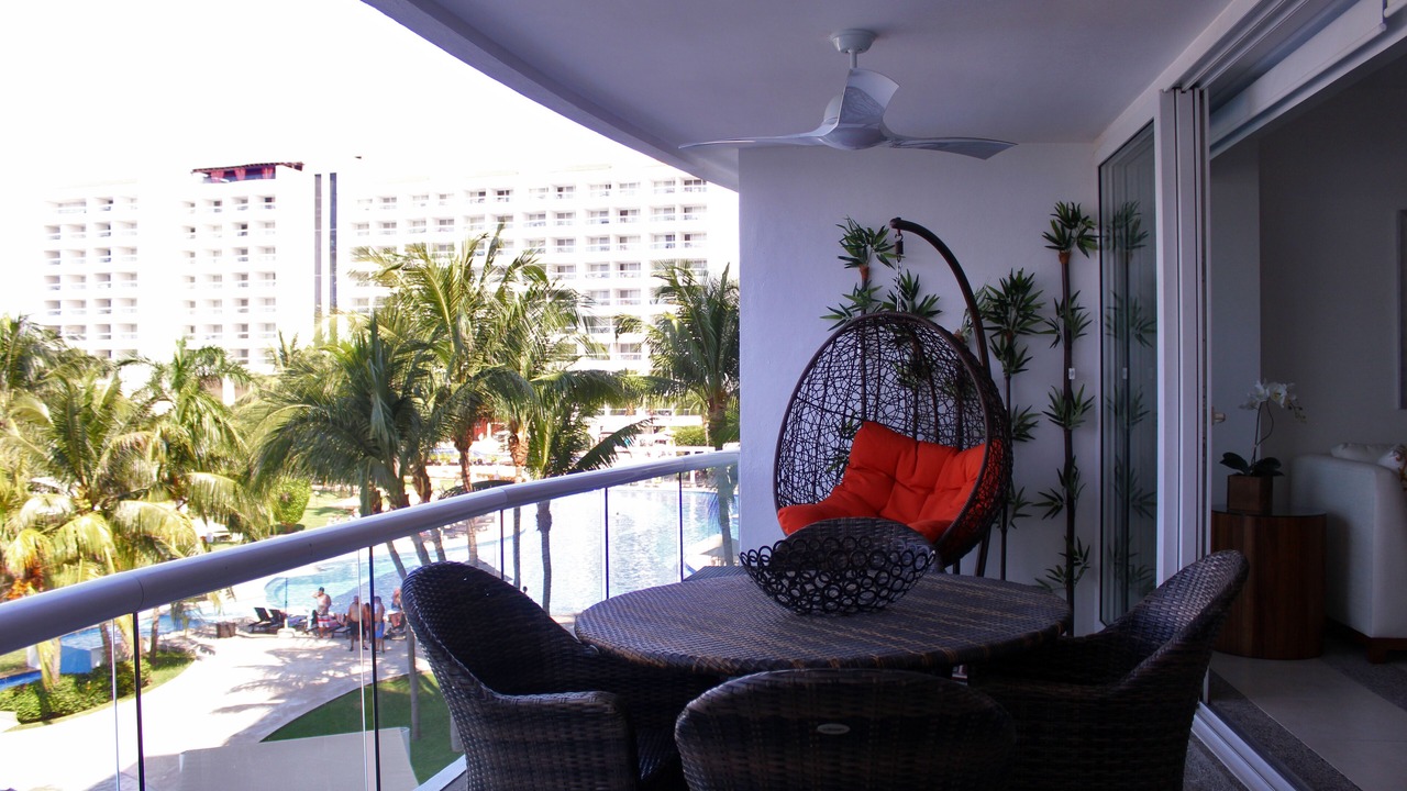 Photo of Outdoor in Las Jarretaderas