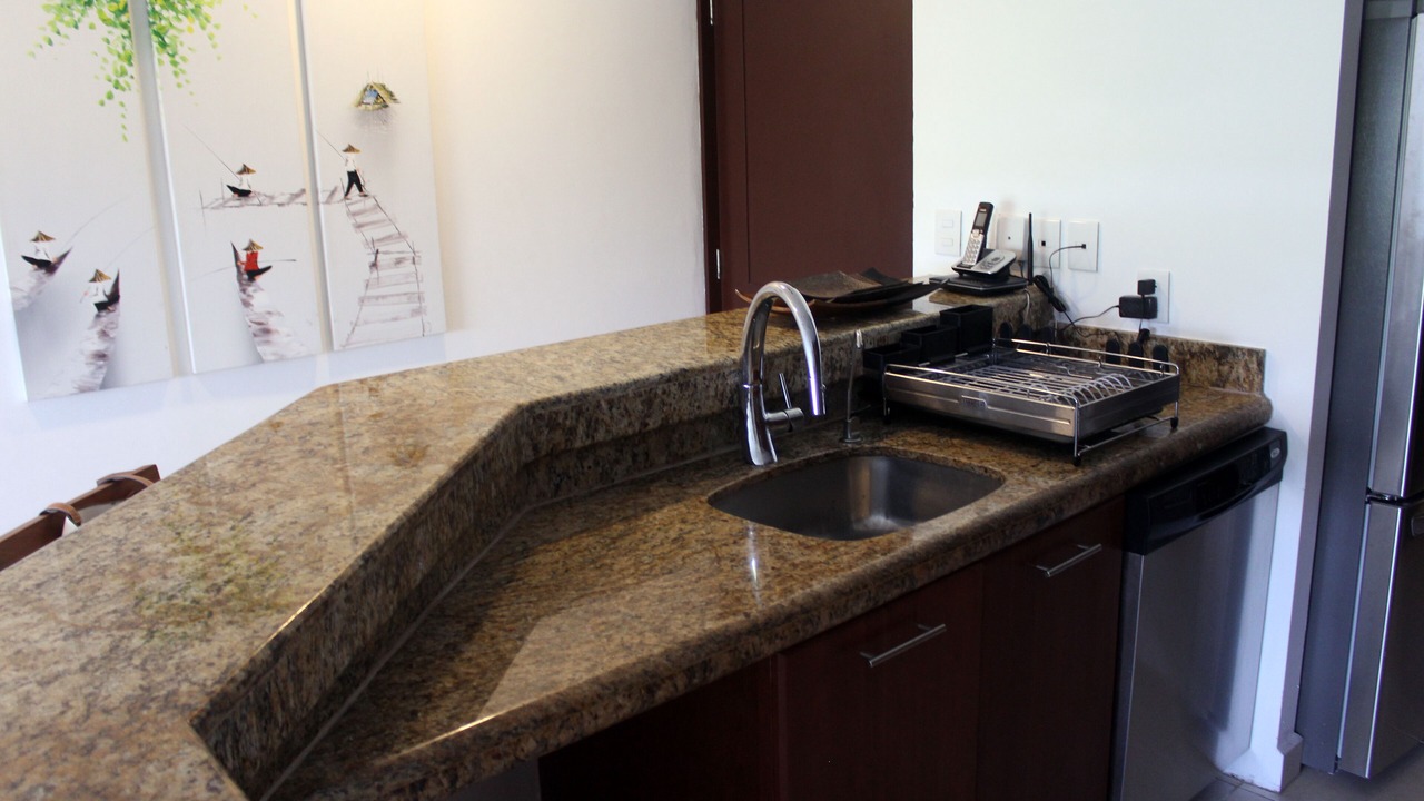 Photo of Kitchen in Las Jarretaderas