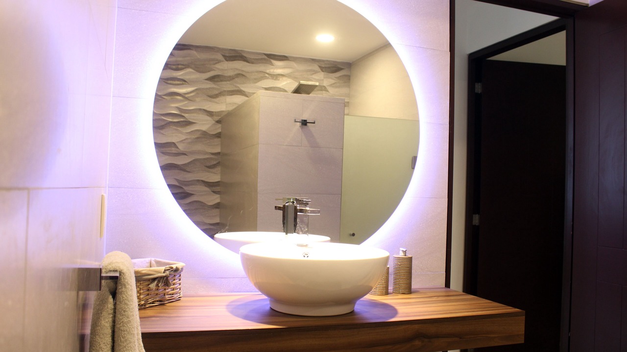 Photo of Bathroom in Las Jarretaderas