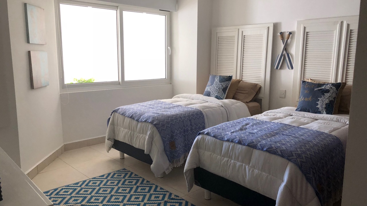 Photo of Bedroom in Las Jarretaderas