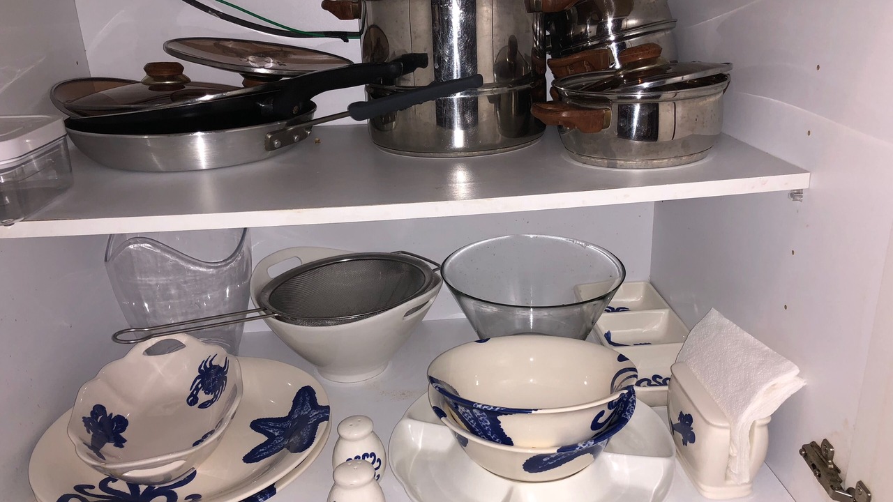Photo of Kitchen in Las Jarretaderas