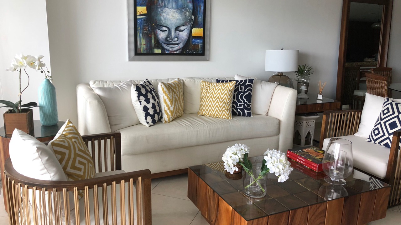 Photo of Livingroom in Las Jarretaderas