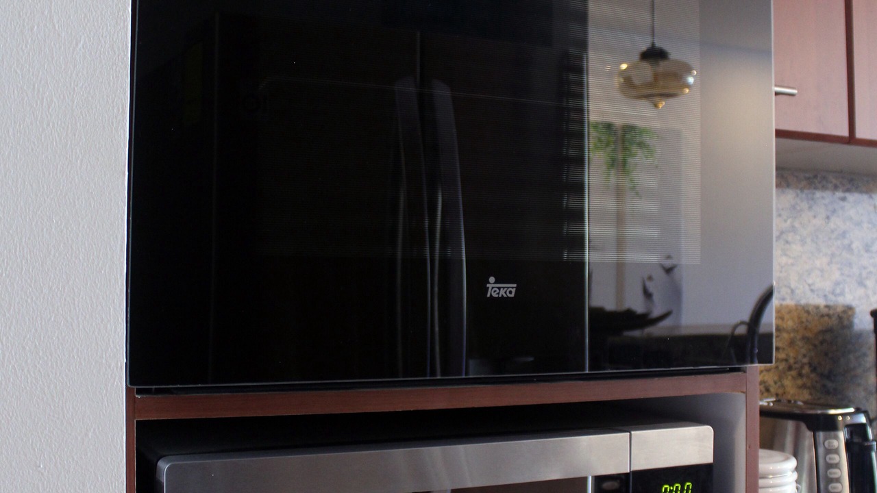 Photo of Kitchen in Las Jarretaderas