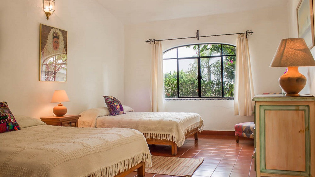 Photo of Bathroom in Cuernavaca