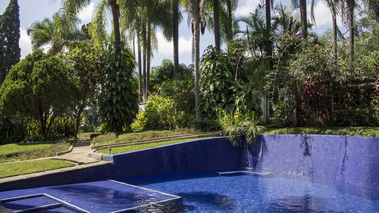 Photo of Outdoor in Cuernavaca