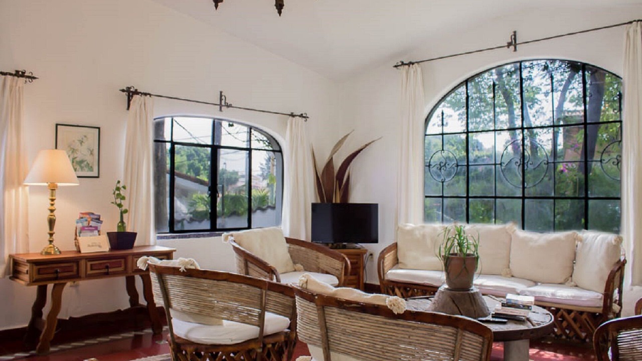 Photo of Bedroom in Cuernavaca