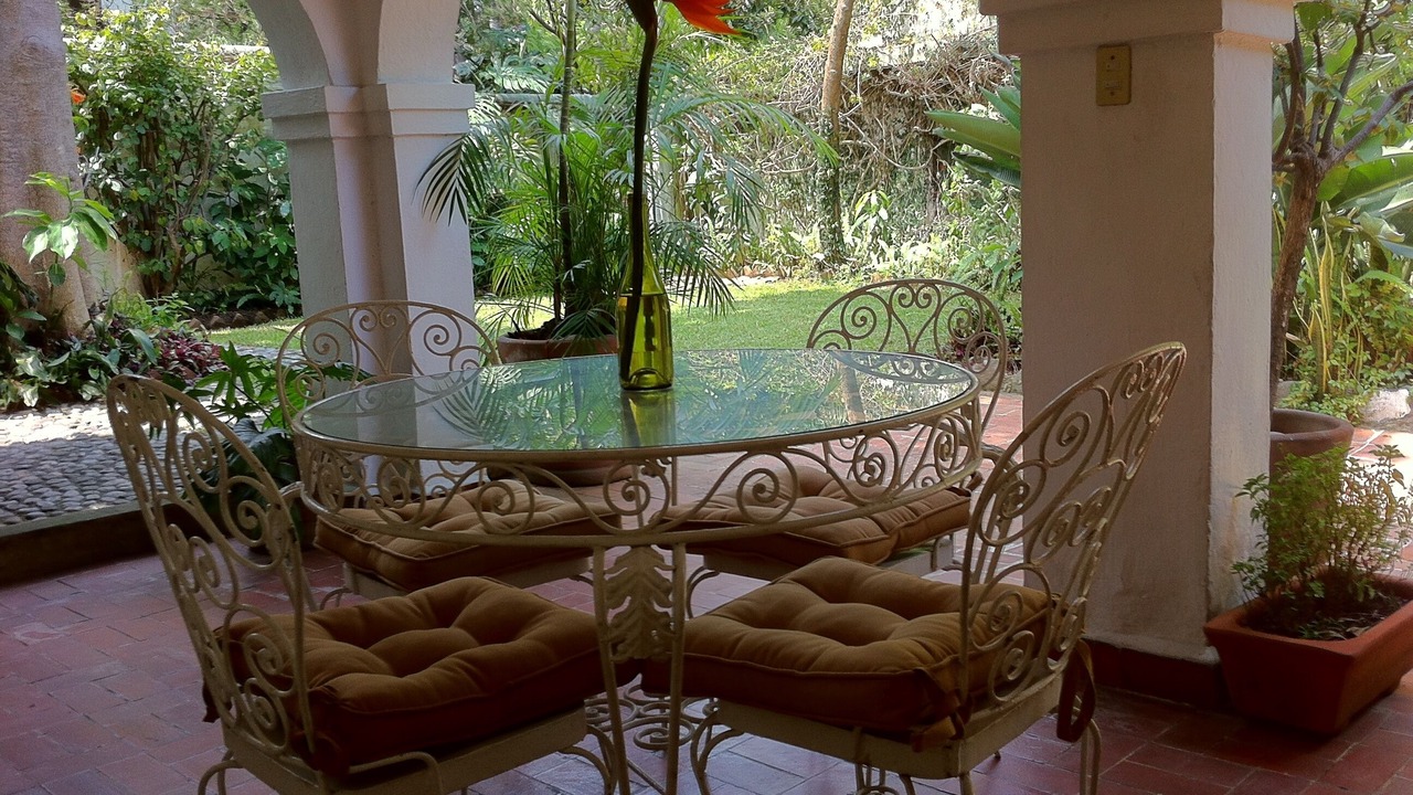 Photo of Outdoor in Cuernavaca
