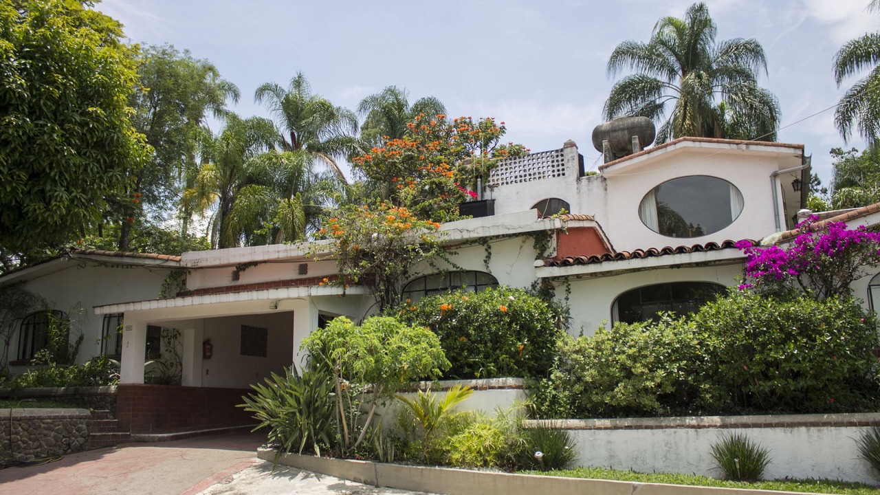 Photo of Others in Cuernavaca