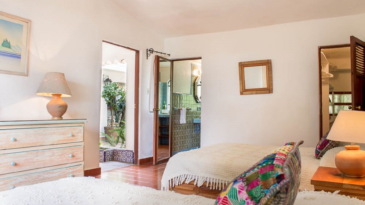 Photo of Bathroom in Cuernavaca