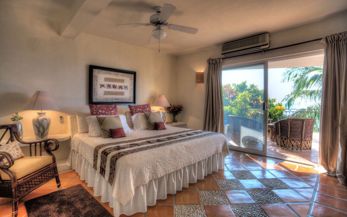 Photo of Bedroom in Colonia 5 de Diciembre